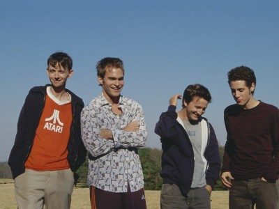 Дорожное приключение