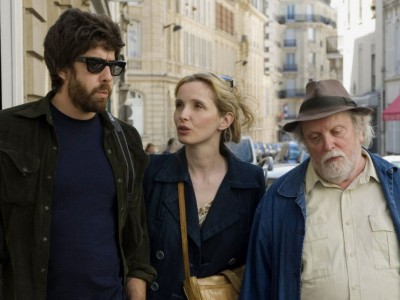 Два дня в Париже