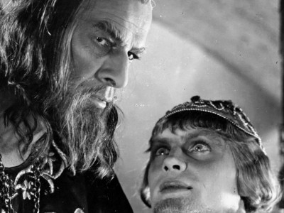 Иван Грозный. Сказ второй: Боярский заговор