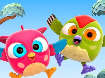 Песенки Хоп-Хоп