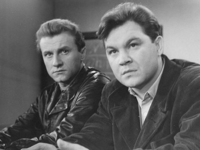 В погоне за славой