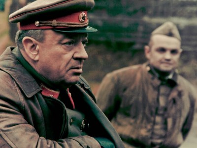 Задания особой важности: Операция «Тайфун»