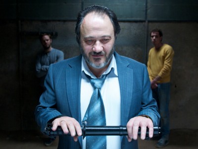 Я плюю на ваши могилы 2