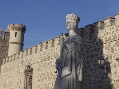 Дневник одного города
