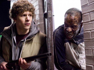 Добро пожаловать в Zомбилэнд