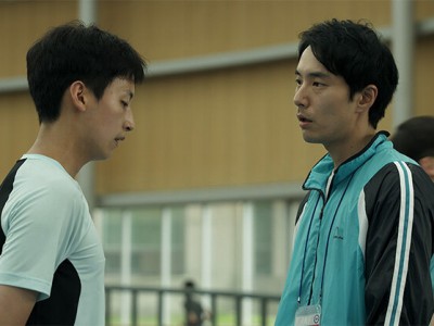 Спринтер (5)