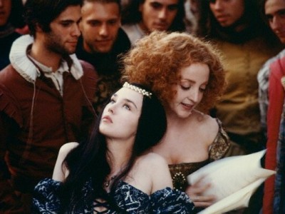 Королева Марго (5)