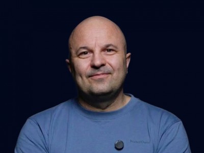 Психосоматика с Михаилом Филяевым