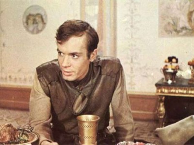 Визит вежливости (5)