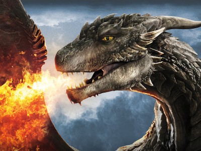 Сердце дракона 4: Битва за огненное сердце