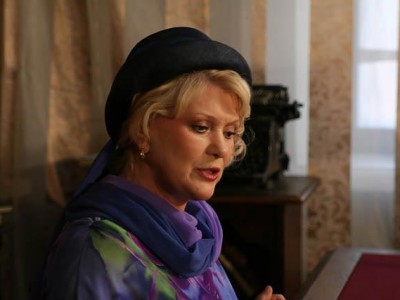 Пороки и их поклонники (3)