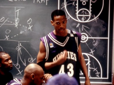 Шестой игрок