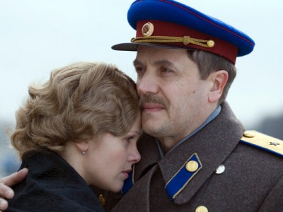 Когда растаял снег (2)