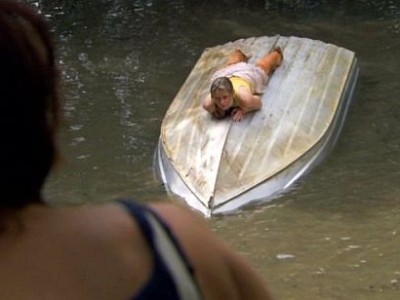 Хищные воды (4)