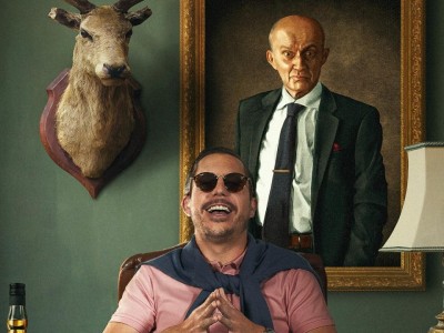 Хуанпис Гонсалес