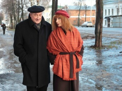 Земский доктор. Жизнь заново (3)