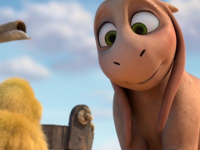 Тайна Мосли