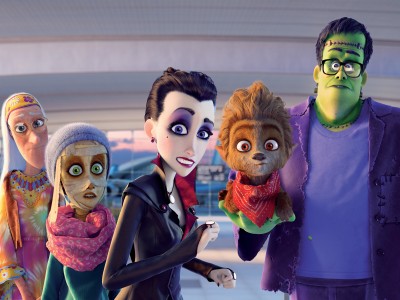 Мы — монстры