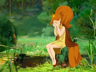 Ролли и Эльф (5)