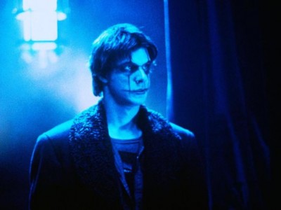 Ворон 3: Спасение