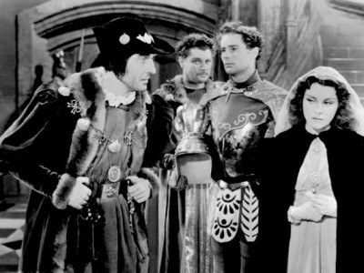 Если бы я был королём