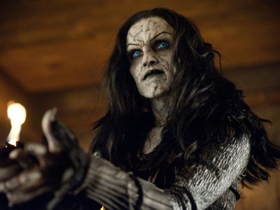 Охотники на ведьм