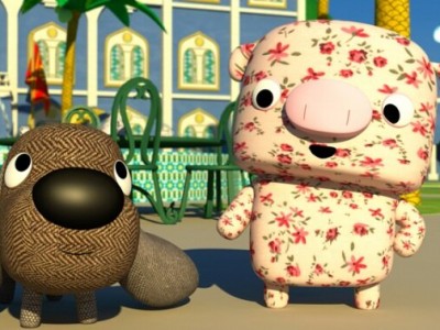 Любимчики (5)