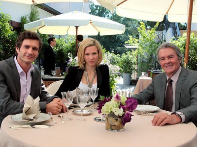 Случайный муж