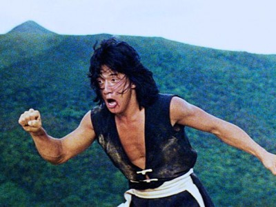 Молодой мастер (6)