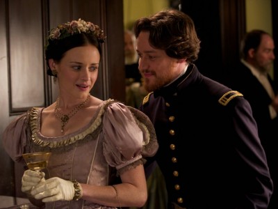 Заговорщица