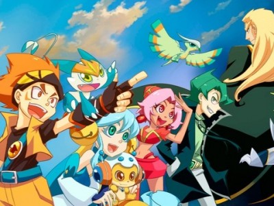 Охотник за кристаллами