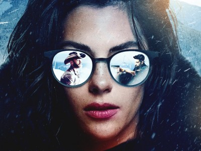 Черный бриллиант