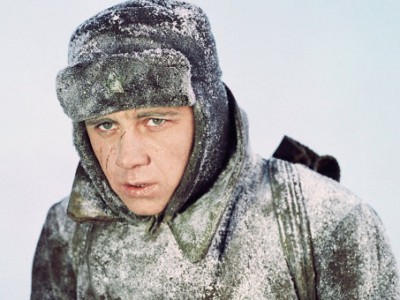 Дважды рождённый (2)