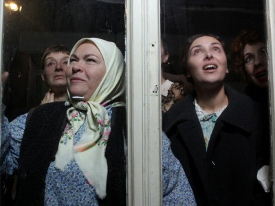 Вдовий пароход