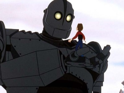 Стальной гигант (6)