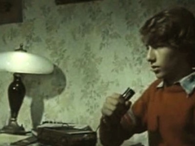 Чужая компания (2)