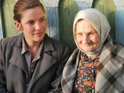 Я дождусь...