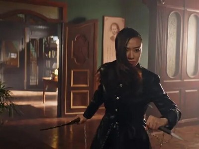 Ип Ман. Начало (4)