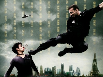 Время не ждет