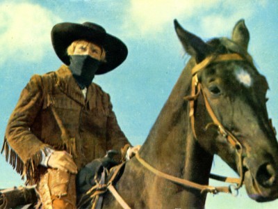 Всадник без головы