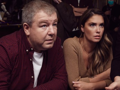 Честный развод