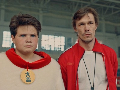 Маленький воин