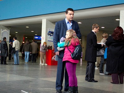 Всегда говори «всегда» 7 (4)