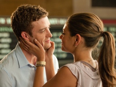 Секс по дружбе