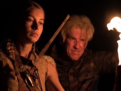 Поворот не туда: Наследие