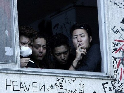 Вороны: Продолжение (6)