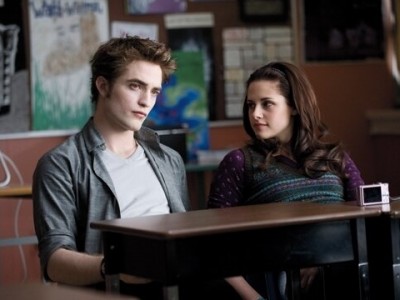 Сумерки. Сага. Новолуние (3)