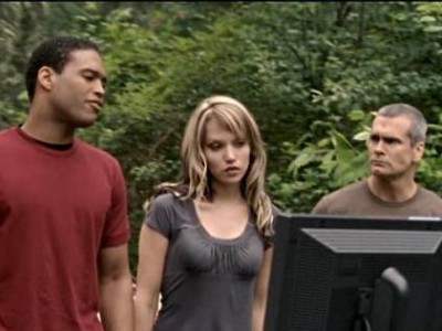 Поворот не туда 2: Тупик