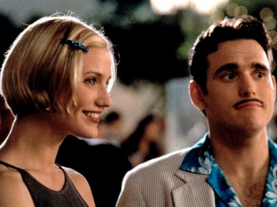 Все без ума от Мэри