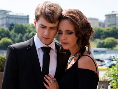 Две легенды